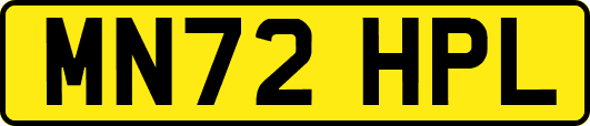 MN72HPL