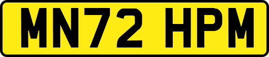 MN72HPM