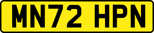 MN72HPN