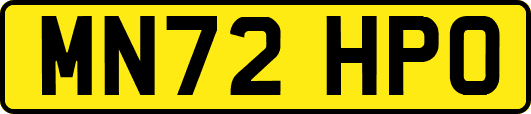 MN72HPO