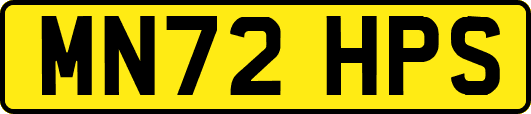 MN72HPS