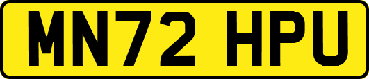 MN72HPU