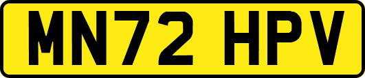 MN72HPV