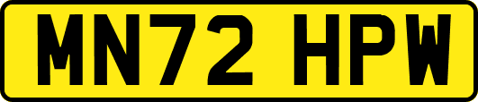 MN72HPW