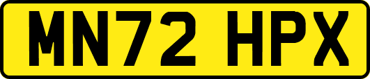 MN72HPX