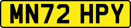 MN72HPY