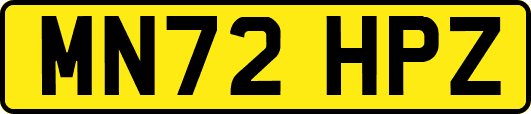 MN72HPZ