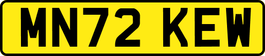 MN72KEW
