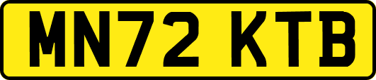 MN72KTB