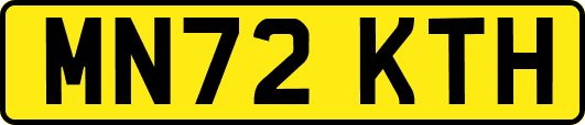 MN72KTH