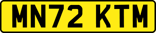 MN72KTM