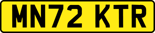 MN72KTR