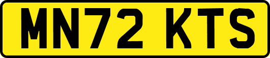MN72KTS