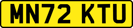 MN72KTU