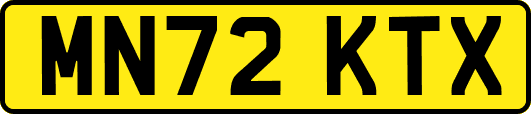 MN72KTX