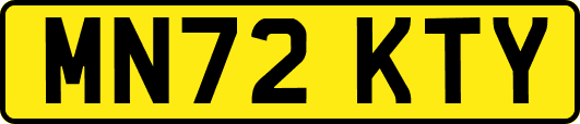 MN72KTY