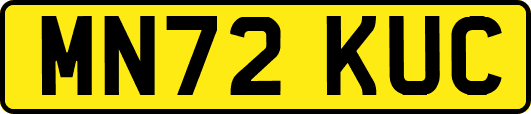 MN72KUC