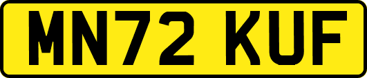 MN72KUF
