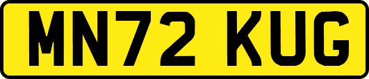 MN72KUG
