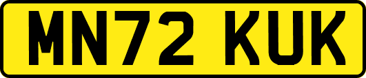 MN72KUK
