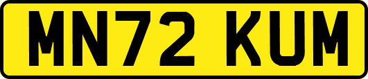 MN72KUM