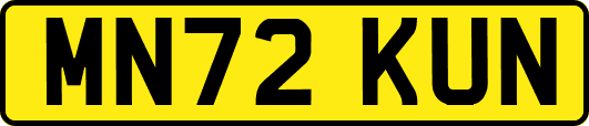 MN72KUN