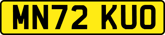 MN72KUO