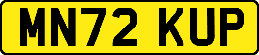 MN72KUP