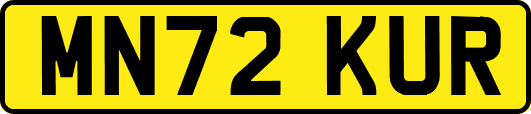 MN72KUR
