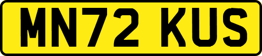 MN72KUS