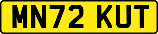 MN72KUT