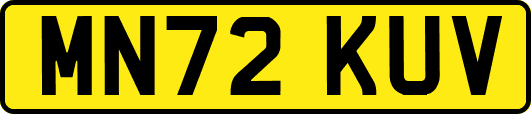 MN72KUV