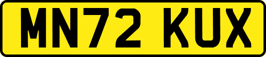 MN72KUX
