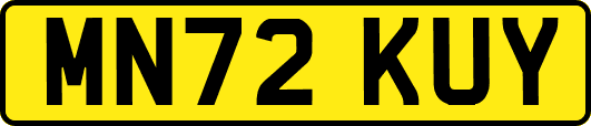 MN72KUY