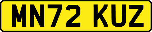 MN72KUZ