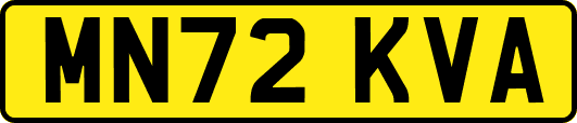 MN72KVA