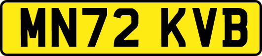 MN72KVB