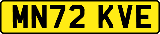 MN72KVE