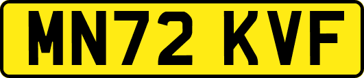 MN72KVF