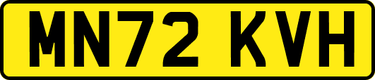 MN72KVH