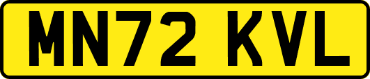 MN72KVL