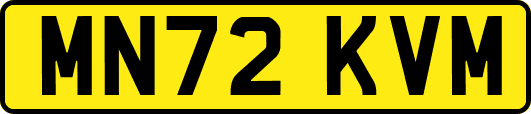 MN72KVM