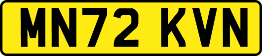 MN72KVN