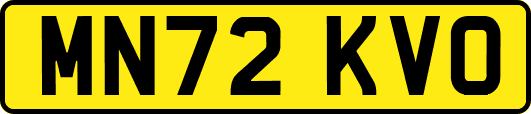 MN72KVO