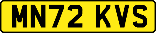 MN72KVS