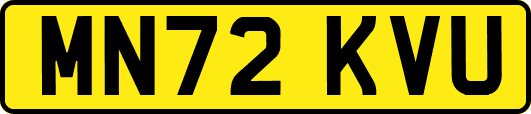 MN72KVU