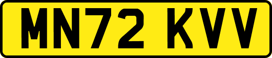 MN72KVV