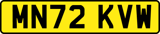 MN72KVW