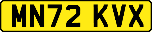 MN72KVX