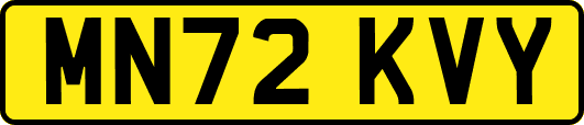 MN72KVY